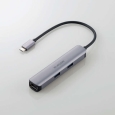 USB Type-ChbLOXe[V A~f[DST-C17SV]