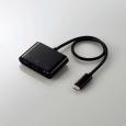 USB Type-ChbLOXe[V HDMIf[DST-C13BK]
