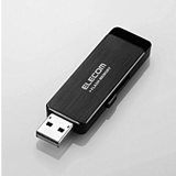 暗号化USBメモリ