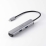 Type-C�ޯ�ݸ޽ð���PD�Ή�USB-A×3/HDMI4K60Hz LAN�t���ް