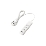 �G���R������K�[�h�^�b�v(���4���2.5m)[T-K1A-2425WH]