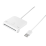 ڐG^ ICJ[h[_C^[ USB-ICCRW2[USB-ICCRW2]