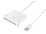 �ڐG�^ IC�J�[�h���[�_���C�^�[ USB-ICCRW2[USB-ICCRW2]