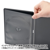 �X����DVD�g�[���P�[�X(1�����[�10���Z�b�g��N���A)
