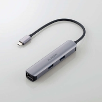 USB Type-ChbLOXe[V A~f[DST-C17SV]