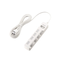 �G���R���ꊇ&�ʃX�C�b�`�t���K�[�h�^�b�v(���4���5m)