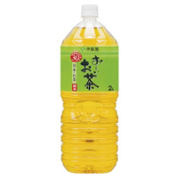 (※)おーいお茶・緑茶・2Lペット・6本入