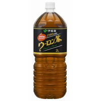 (※)ウーロン茶・2Lペット・6本入り
