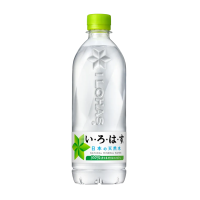 い・ろ・は・す 540mL ペットボトル 1ケース(24本)
