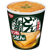 (※)どん兵衛・きつねうどん・タテ型(20個入)
