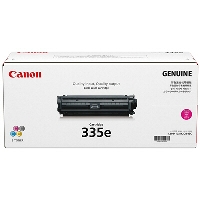 Canon���� �g�i�[�J�[�g���b�W335eM(�}�[���^)[CRG-335EMAG]