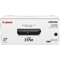 Canon���� �g�i�[�J�[�g���b�W335eBK(�u���b�N)[CRG-335EBLK]