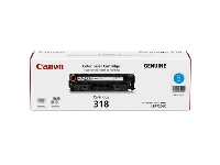 Canon���� �g�i�[�J�[�g���b�W318(�V�A��)[CRG-318CYN]