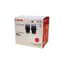 Canon���� �g�i�[�J�[�g���b�W502(�}�[���^2�{�g)[CRG-502MAG2P]