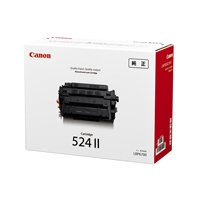 Canon���� �g�i�[�J�[�g���b�W524II[CRG-524II]