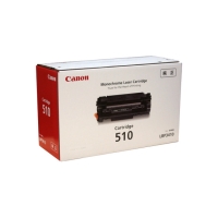 Canon���� �g�i�[�J�[�g���b�W510[CRG-510]