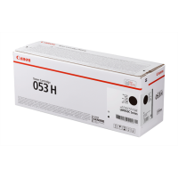 Canon���� �g�i�[�J�[�g���b�W053H BK(�u���b�N)[CRG-053HBLK]