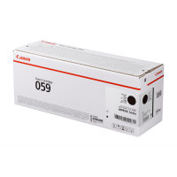 Canon���� �g�i�[�J�[�g���b�W059 BK(�u���b�N)[CRG-059BLK]