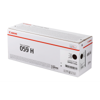 Canon���� �g�i�[�J�[�g���b�W059H BK(�u���b�N)[CRG-059HBLK]