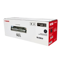 Canon���� �h�����J�[�g���b�W502L(�u���b�N)[CRG-502LBLKDRM]