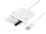 �ڐG�^ IC�J�[�h���[�_���C�^�[ USB-ICCRW2[USB-ICCRW2]