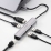 Type-C�ޯ�ݸ޽ð���PD�Ή�USB-A×3/HDMI4K60Hz LAN�t���ް