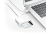 �ڐG�^ IC�J�[�h���[�_���C�^�[ USB-ICCRW2[USB-ICCRW2]