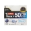 Blu-ray�DVD�CD�P�[�X�i�X�����^�C�v�50���Z�b�g��z���C�g)