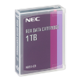 NEC･RDXデータカートリッジ(1TB)[N8153-03]