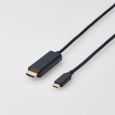 GR USB Type-CpHDMIϊP[u 2m[CAC-CHDMI 20BK]