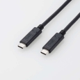 GR USB3.1P[u(TypeC-C1.0m)[USB3-CC5P10NBK]