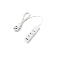 �G���R������K�[�h�^�b�v(���4���2.5m)[T-K1A-2425WH]