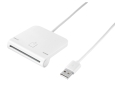 �ڐG�^ IC�J�[�h���[�_���C�^�[ USB-ICCRW2[USB-ICCRW2]