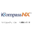 iCompassNXアプリケーションインストールDVDメディア