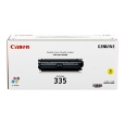 Canon���� �g�i�[�J�[�g���b�W335Y(�C�G���[)[CRG-335YEL]