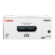 Canon���� �g�i�[�J�[�g���b�W335BK(�u���b�N)[CRG-335BLK]