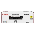 Canon���� �g�i�[�J�[�g���b�W318(�C�G���[)[CRG-318YEL]
