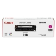 Canon���� �g�i�[�J�[�g���b�W318(�}�[���^)[CRG-318MAG]