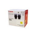 Canon���� �g�i�[�J�[�g���b�W502(�C�G���[2�{�g)[CRG-502YEL2P]