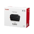 Canon���� �g�i�[�J�[�g���b�W524II[CRG-524II]