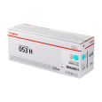 Canon���� �g�i�[�J�[�g���b�W053H C(�V�A��)[CRG-053HCYN]