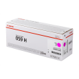 Canon���� �g�i�[�J�[�g���b�W059H M(�}�[���^)[CRG-059HMAG]