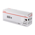Canon���� �g�i�[�J�[�g���b�W059H BK(�u���b�N)[CRG-059HBLK]